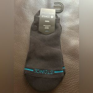 Women’s Stance Casual Medium Size Athletic Tab Socks